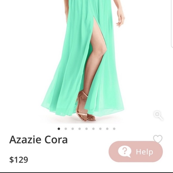 Dress - Picture 2 of 3